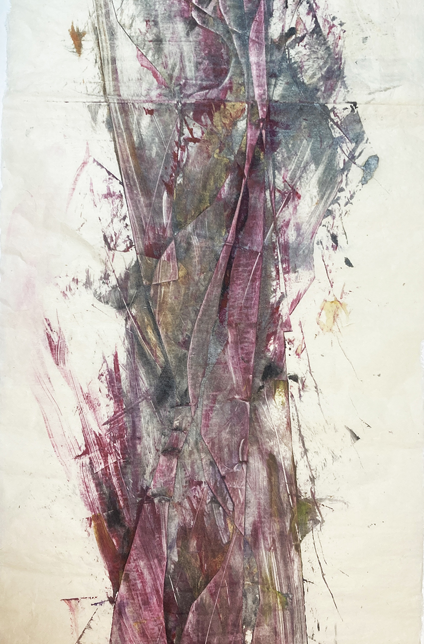 「火焔　El Devenir 2019」